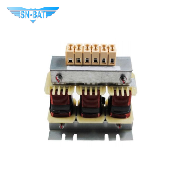 Series Filter Reactor