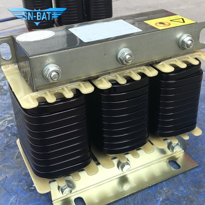 Series Filter Reactor