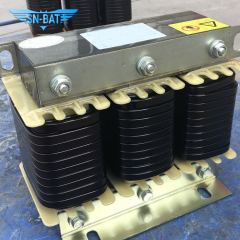 Series Filter Reactor