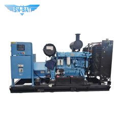 Genset Diesel Siaga