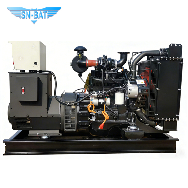 Cummins Generator Set