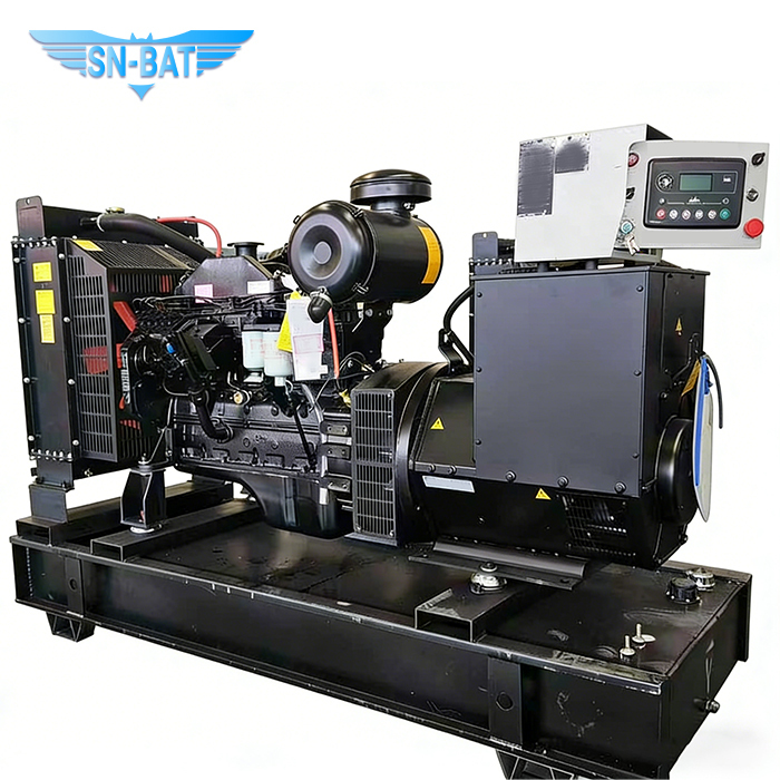 Cummins Generator Set