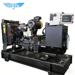 Cummins Generator Set
