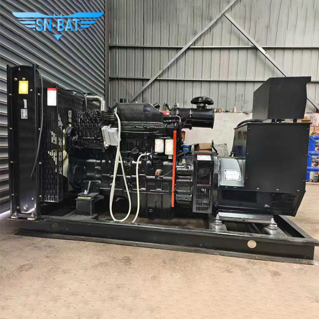 Generator Set Cummins