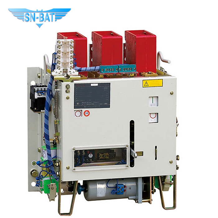 Low-voltage Circuit Breaker