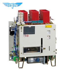Low-voltage Circuit Breaker