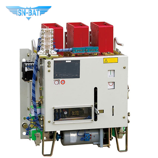 Low-voltage Circuit Breaker