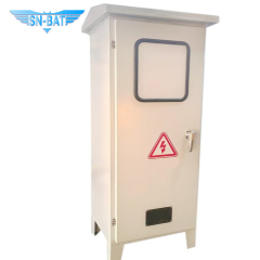 Outdoor Distribution Cabinet