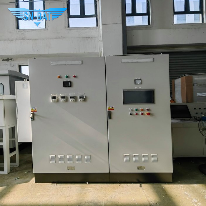 Intelligent Distribution Cabinet
