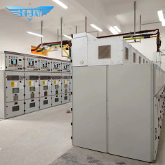 Intelligent Distribution Cabinet