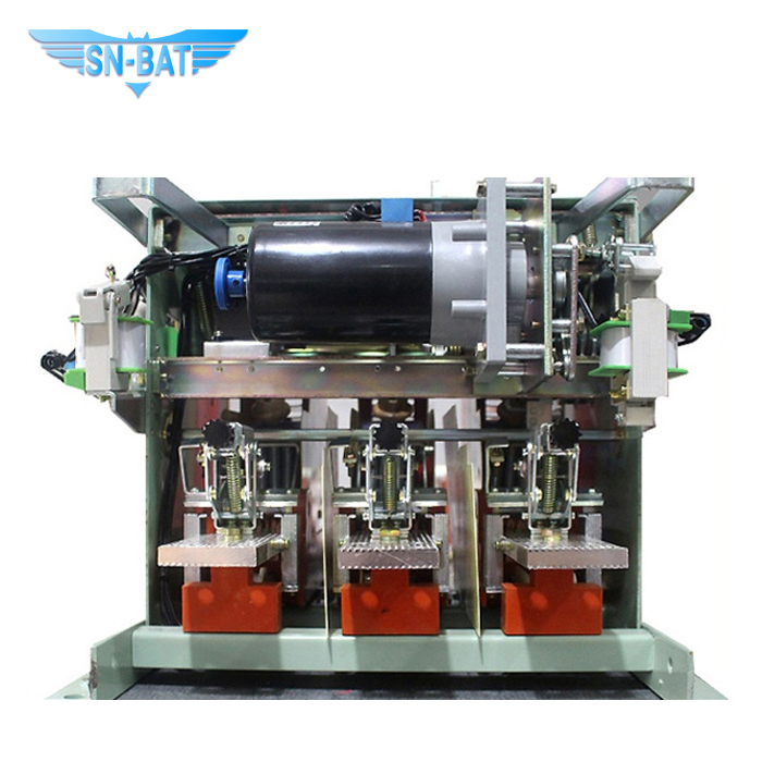 Low-voltage Circuit Breaker