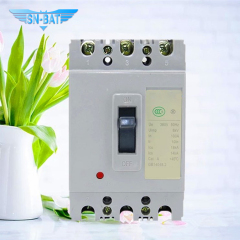 Low-voltage Circuit Breaker