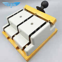 Low-voltage Isolating Switch