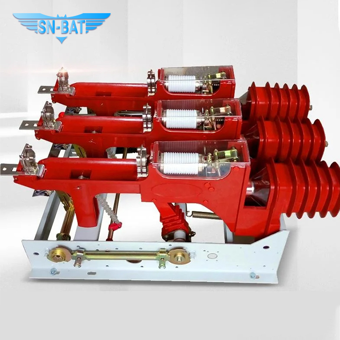 Vacuum Load Break Switch