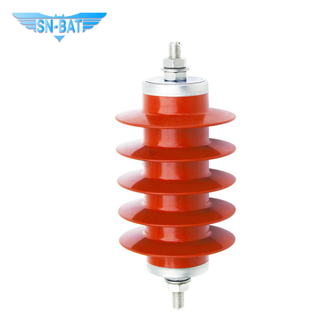 Metal Oxide Surge Arrester (MOA)