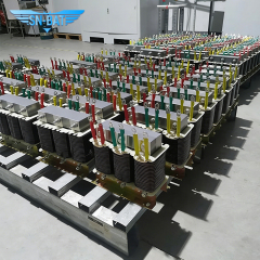 Series Filter Reactor