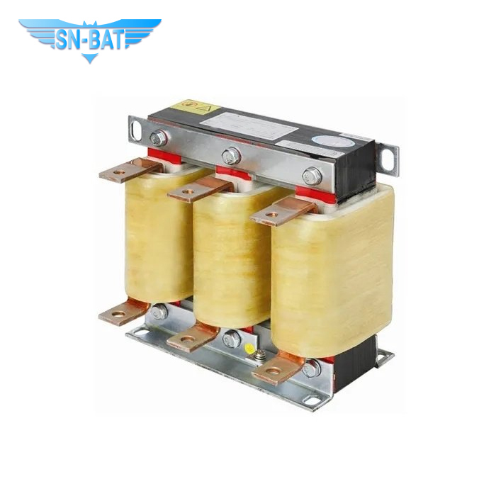 Series Filter Reactor