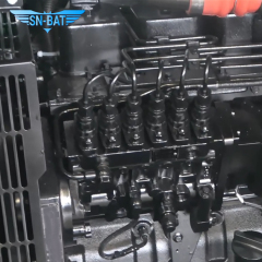 Cummins Generator Set