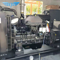 Generator Set Cummins