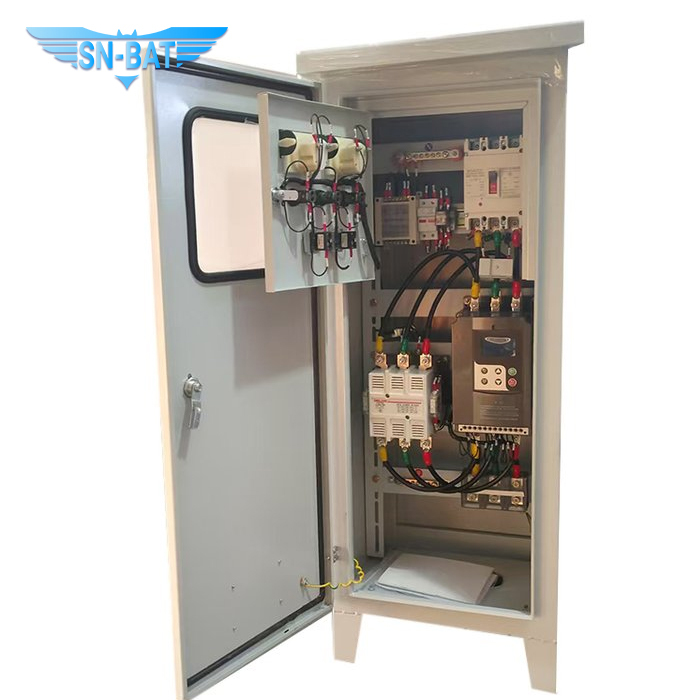 Outdoor Distribution Cabinet
