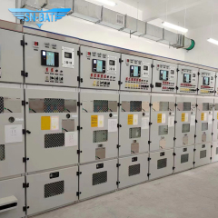 Intelligent Distribution Cabinet