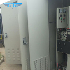 American-style Prefabricated Substation (Integrated Type)
