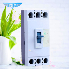 Low-voltage Circuit Breaker