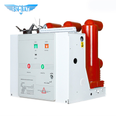 Medium-voltage Vacuum Circuit Breaker