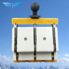 Low-voltage Isolating Switch