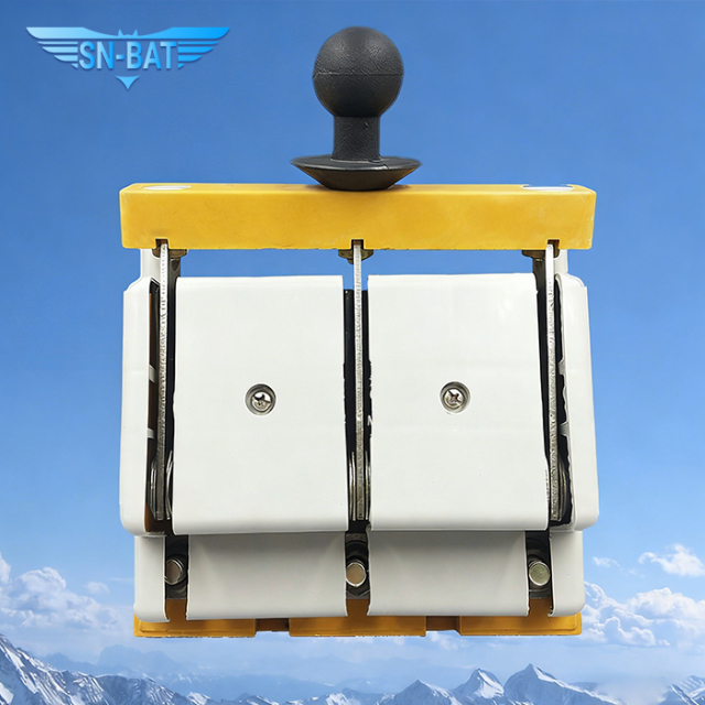 Low-voltage Isolating Switch