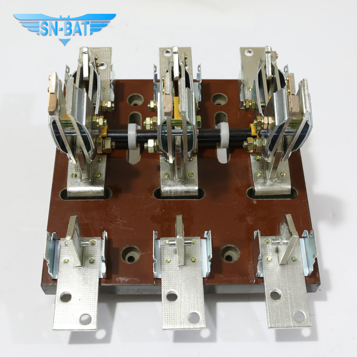 Low-voltage Isolating Switch