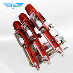 Vacuum Load Break Switch