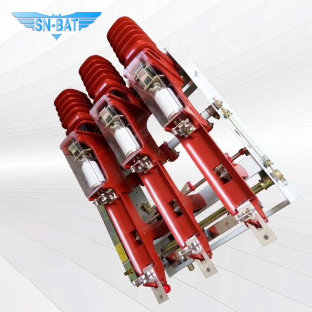 Vacuum Load Break Switch