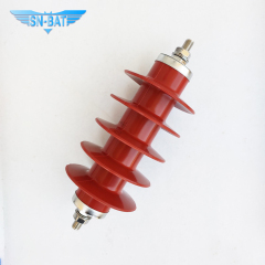 Metal Oxide Surge Arrester (MOA)