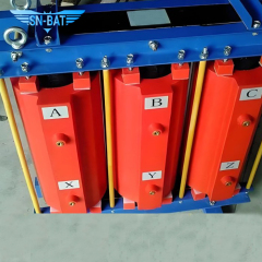 Series Current-limiting Reactor