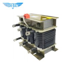 Series Filter Reactor