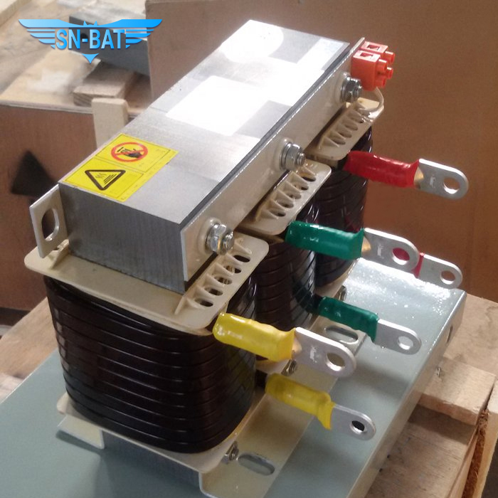 Series Filter Reactor