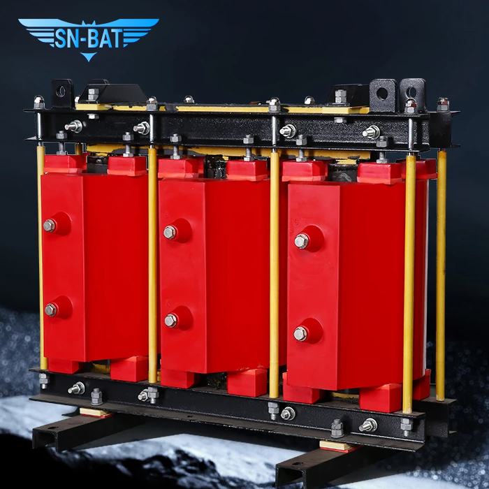 Shunt Reactor