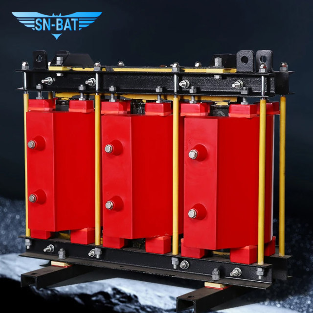 Shunt Reactor