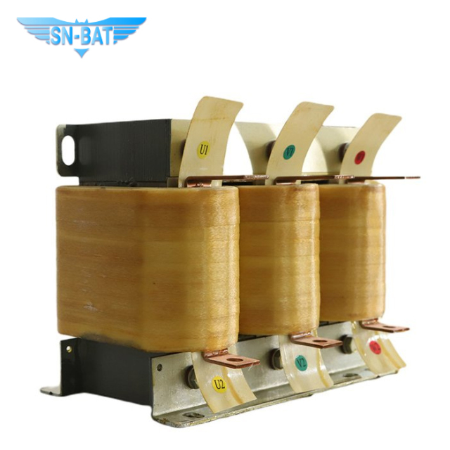 Shunt Reactor