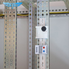 Außenverteilerschrank