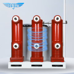 Medium-voltage Vacuum Circuit Breaker