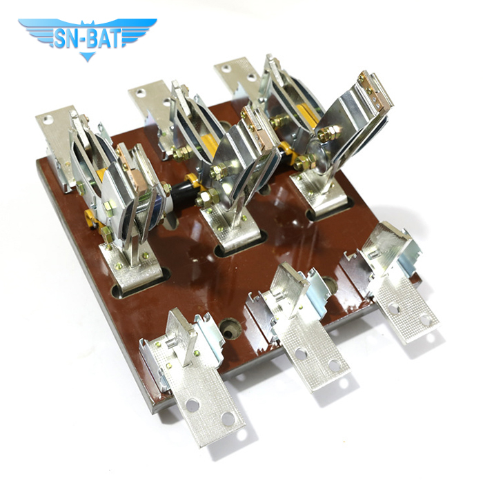 Low-voltage Isolating Switch