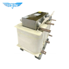 Series Filter Reactor