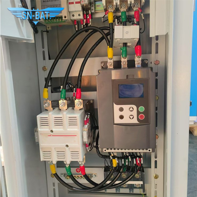 Outdoor Distribution Cabinet