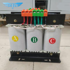 Step-down Transformer
