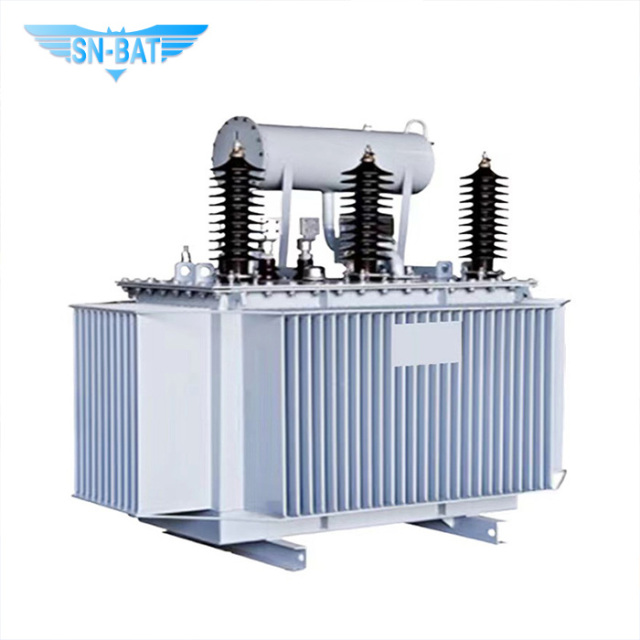 Distribution Transformer