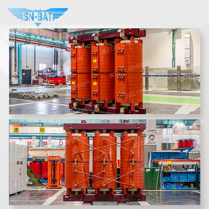 Gleichrichtertransformator