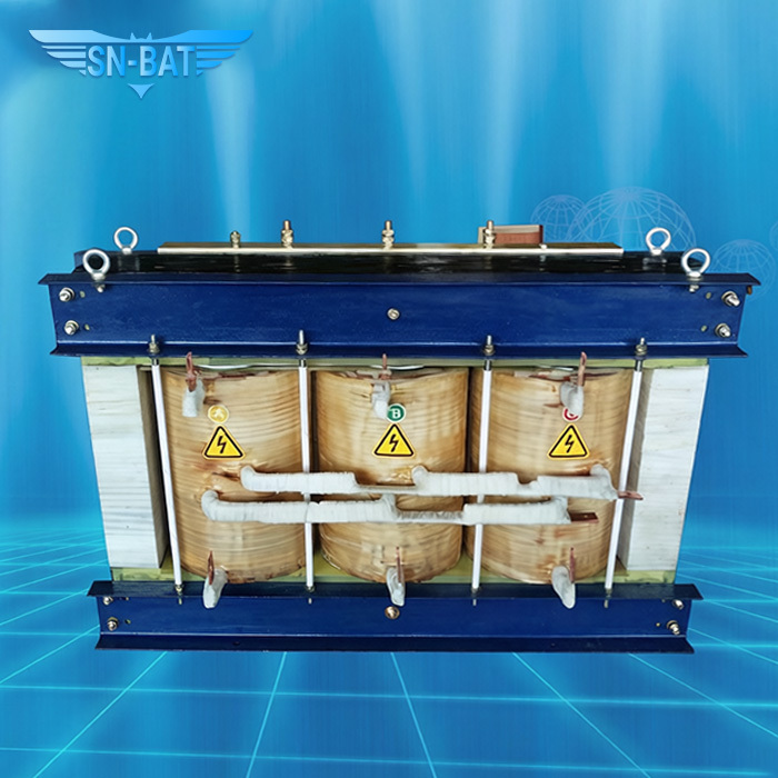 Rectifier Transformer