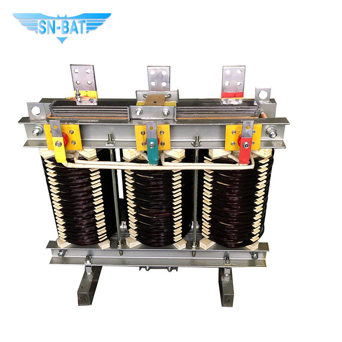 Transformator für Elektroöfen
